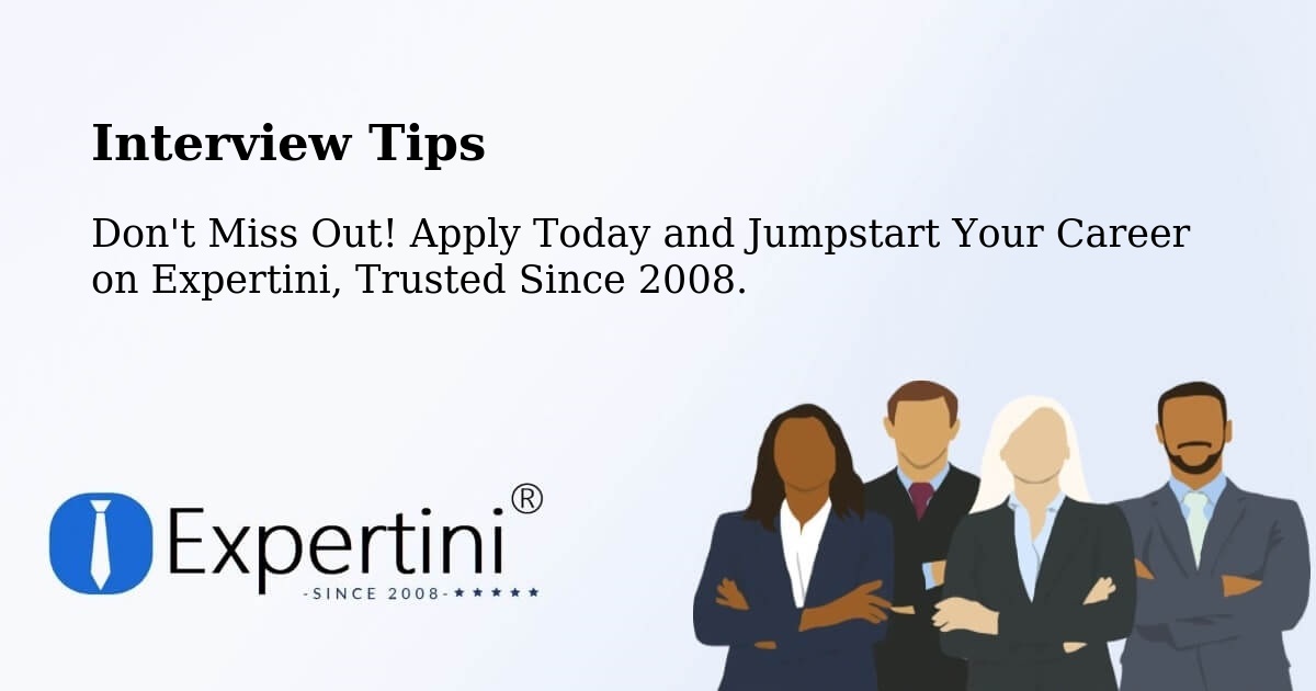 Interview Tips & Techniques for Job Seekers – Quinte West - Quinte West, Canada Jobs Expertini