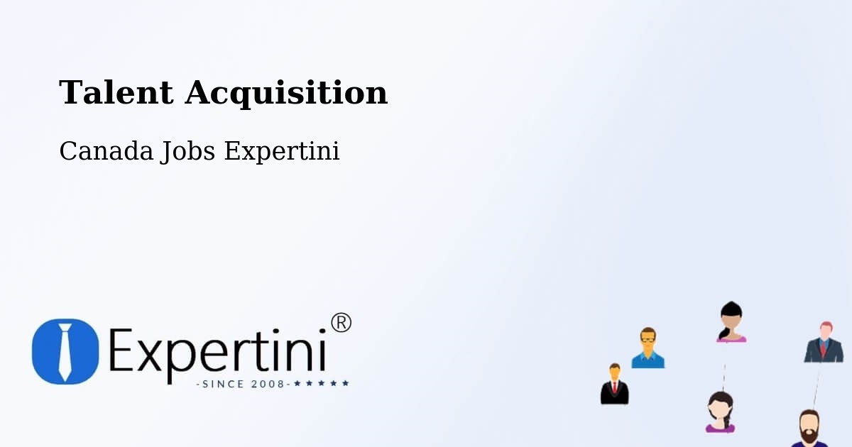 Post Jobs & Find Candidates in Quinte West – Talent Acquisition Solutions - Canada Jobs Expertini